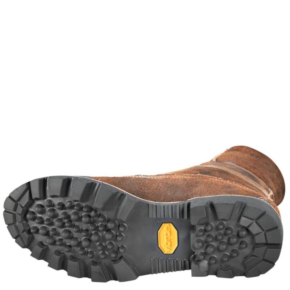 MEN’S TIMBERLAND® AMERICAN  8-INCH WP BOOT - Picture 2 of 4